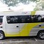 Harga Sewa Bus Pariwisata Kota Medan