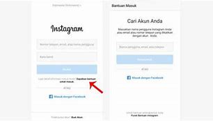 Kenapa Instagram Tidak Bisa Login Di Perangkat Lain