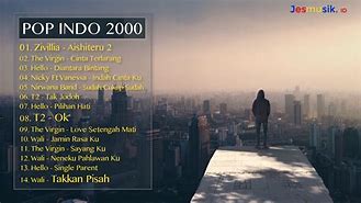 Lagu Pop Indonesia Nostalgia 2000 An