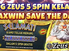 Live Streaming Slot Maxwin Olympus Hari Ini Terbaru