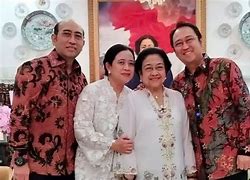 Megawati Soekarnoputri Anak Siapa