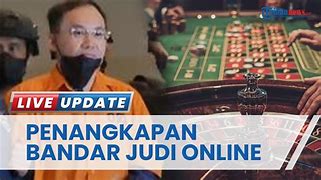 Penangkapan Judi Slot Lampung Utara Terbaru 2024 Pdf Terbaru