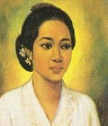 Raden Ajeng Kartini Pahlawan Dari Mana