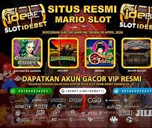 Situs Slot Pakai Bank Btn