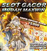 Slot Samurai Megaways Maxwin Gacor Parah Hari Ini